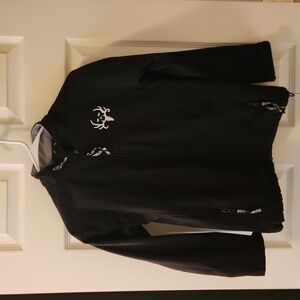 Bone Collector Boys Jacket